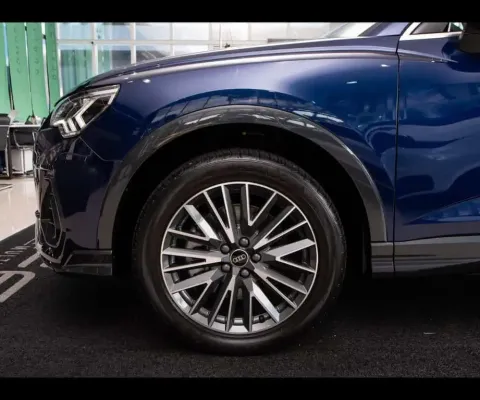 Audi q3 sportback performance 2.0tfsi 231cv quattro c/teto aut./2025