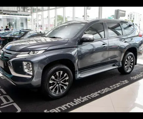 Mitsubishi pajero sport hpe 2.4tdi 190cv 4wd aut./2023