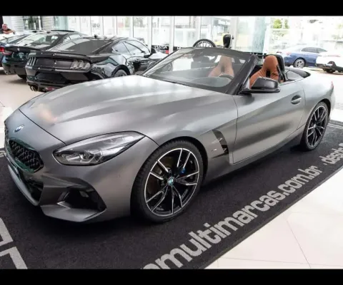 Bmw z4 sdrive30i m sport 2.0t 258cv aut./2021