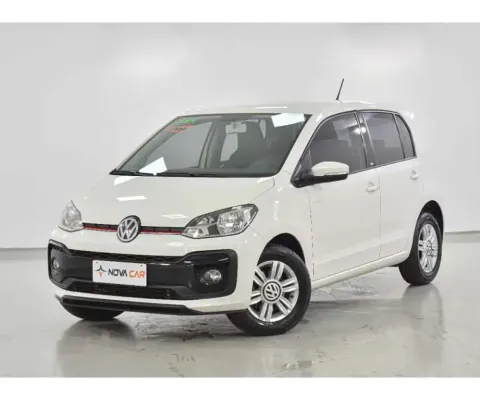 Volkswagen Up 2019 1.0 tsi move up 12v flex 4p manual