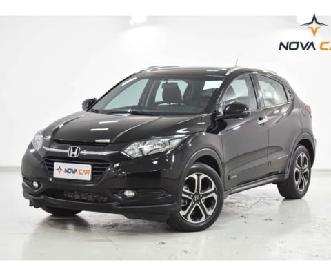 Honda Hr-v 2016 1.8 16v flex exl 4p automático