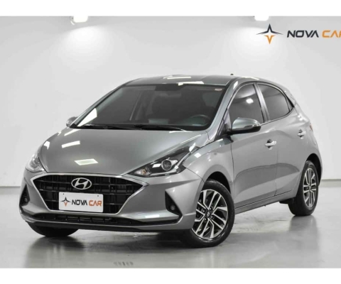 Hyundai Hb20 2020 1.0 tgdi flex diamond automático