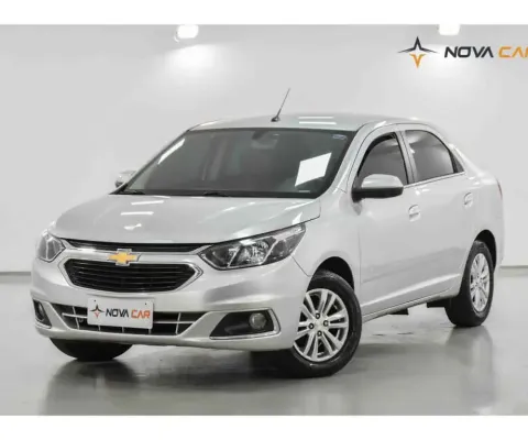 Chevrolet Cobalt 2020 1.8 mpfi ltz 8v flex 4p automático