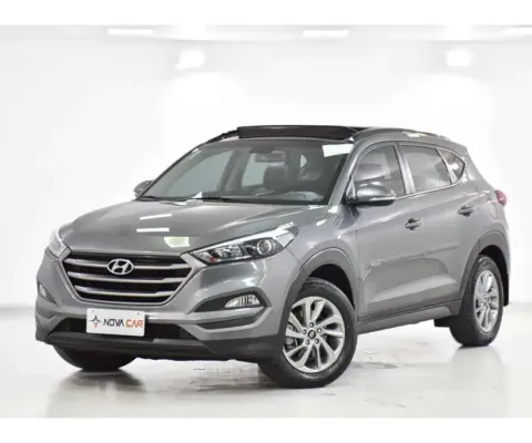 Hyundai Tucson 2020 1.6 16v t-gdi gasolina gls ecoshift