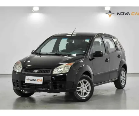 Ford Fiesta 2009 1.0 mpi hatch 8v flex 4p manual