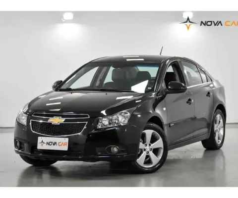 Chevrolet Cruze 2014 1.8 lt 16v flex 4p manual