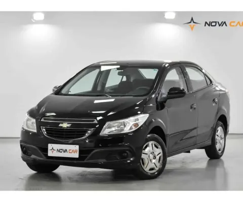 Chevrolet Prisma 2014 1.0 mpfi lt 8v flex 4p manual