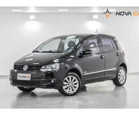 Volkswagen Fox 2012 1.6 mi prime 8v flex 4p manual