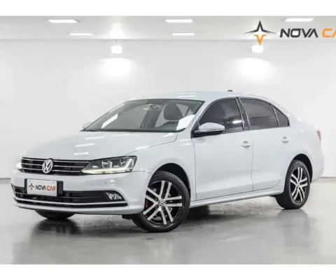 Volkswagen Jetta 2017 1.4 16v tsi comfortline gasolina 4p tiptronic