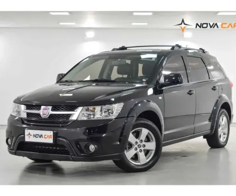 Fiat Freemont 2013 2.4 emotion 16v gasolina 4p automático