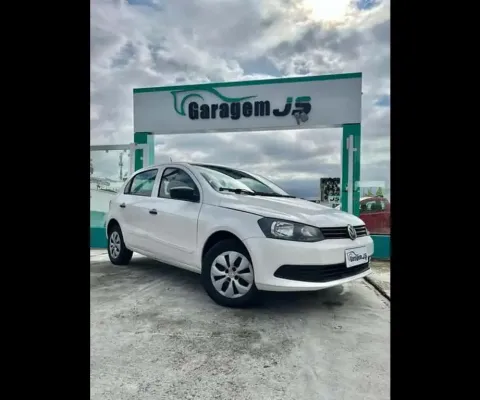 VOLKSWAGEN GOL SPECIAL MB 2016