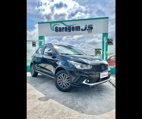 FIAT ARGO TREKKING 1.3 2022