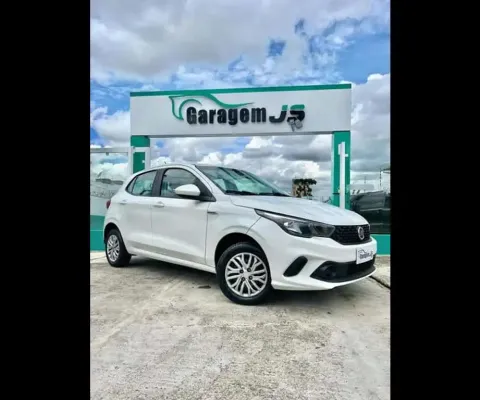FIAT ARGO DRIVE 1.0 2019
