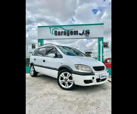 CHEVROLET ZAFIRA EXPRESSION 2011