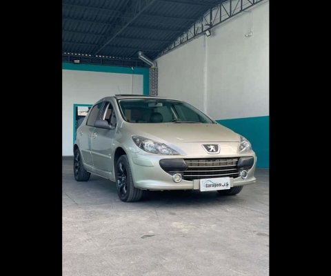 PEUGEOT 307 PRESENCE 1.6 16V 2009
