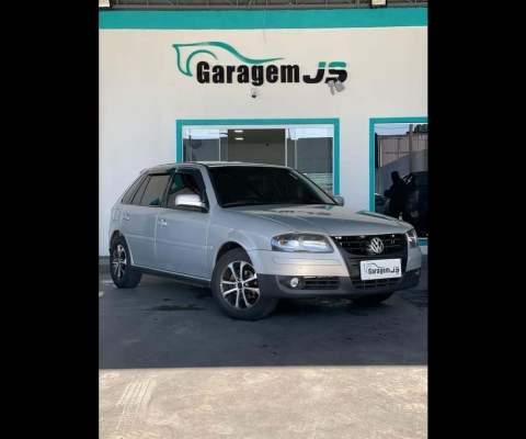 VOLKSWAGEN GOL 1.6 POWER 2008