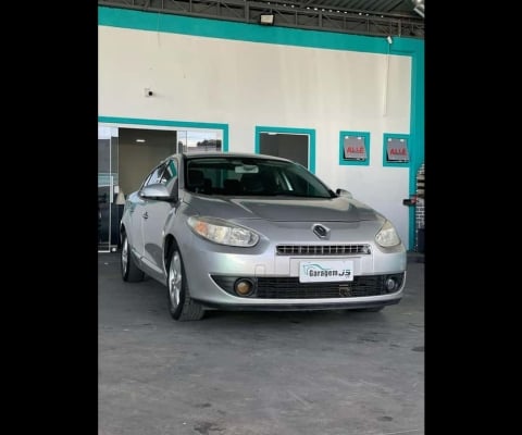 RENAULT FLUENCE DYN20A 2014