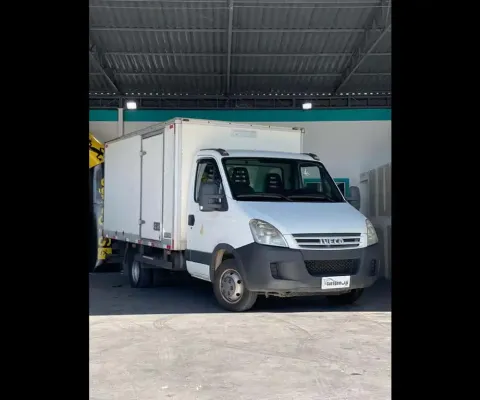 IVECO DAILY55C16 CS 2011