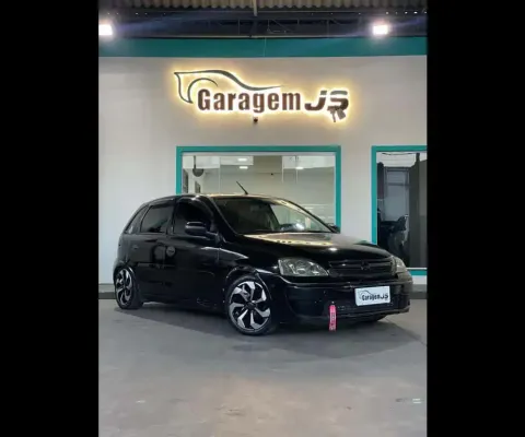 CHEVROLET CORSA HATCH MAXX 2011
