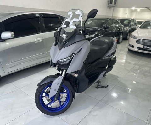 Yamaha Xmax 250 abs 2022