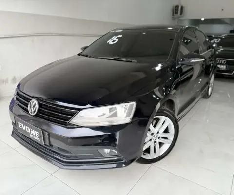 Volkswagen Jetta 2016 2.0 tsi highline 211cv gasolina 4p tiptronic