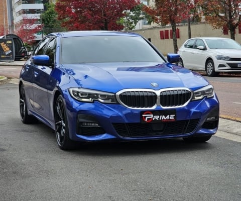 BMW 320iA