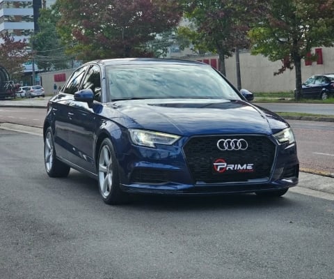 A3 Sedan 1.4 TFSI Flex Tiptronic 4p