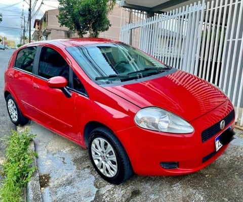 Fiat Punto 1.4