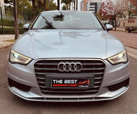 Audi 1.4 TFSI 