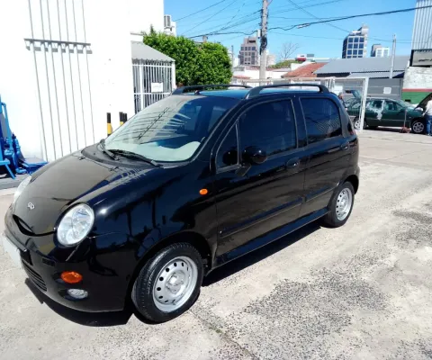Chery QQ 1.1 12v Unico Dono, Completo.