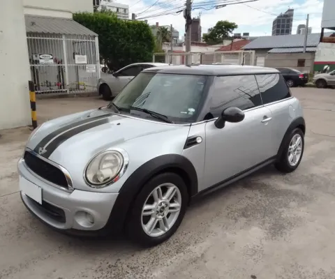 Mini One 1.6 