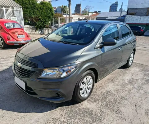 CHEVROLET ONIX 1.0 JOY 8V HATCH