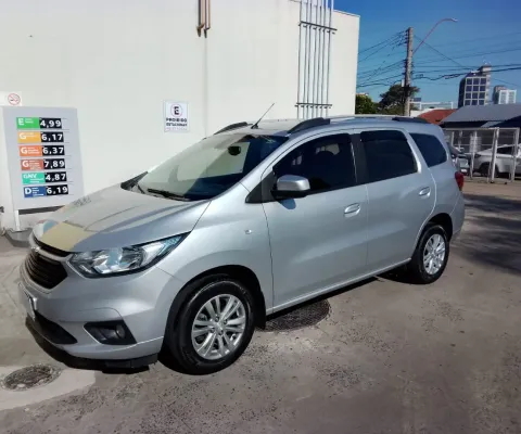 CHEVROLET SPIN 1.8 LT 8V