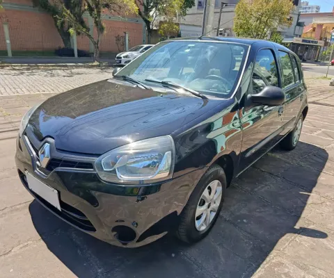 Clio Expression 1.0 16v 