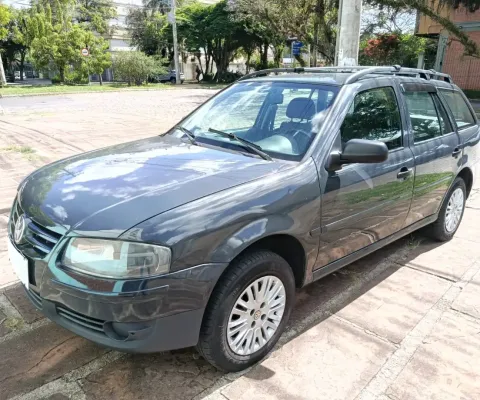 Parati G4 1.6