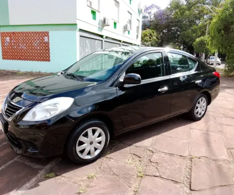 Versa SV 1.6 16v 
