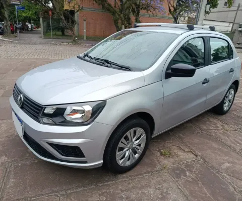 Gol MSi 1.6 8v Completo 2º dono