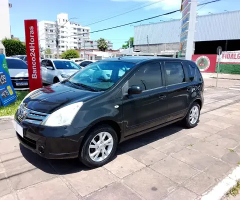 LIVINA 1.6S COMPLETA