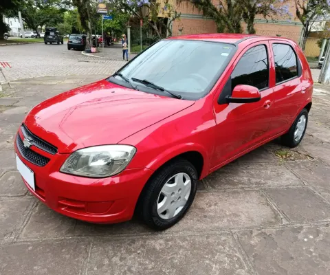 Celta VHC E LT 1.0 4PORTAS COMPLETO APENAS 96MIL KM