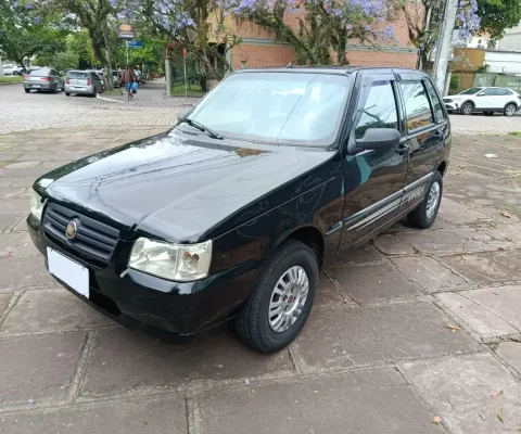 Uno Economy FLEX 2010 4portas