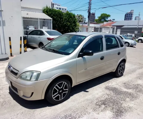 Corsa Maxx 1.4 Excel Estado, Calçado de pneus.
