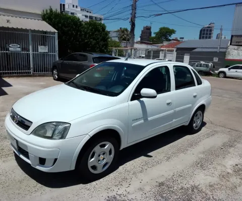 Corsa Sedan 1.4 Premium novo de andar