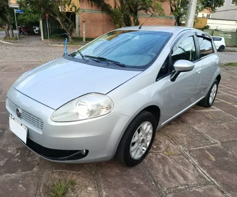 Punto HLX 1.0