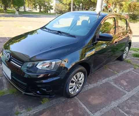 Novo gol msi trendline 1.6