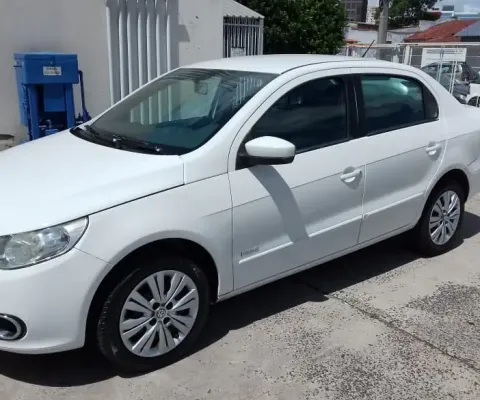 VW Voyage 1.0 I-Trend