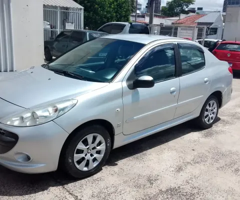 Peugeot 207 Passion 1.6 XS