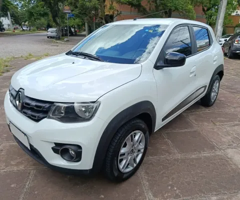 Renaul Kwid Intense 1.0