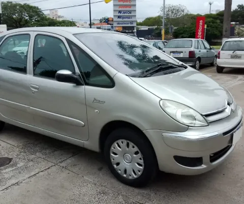 Citroen Picasso II GLX 1.6 16V
