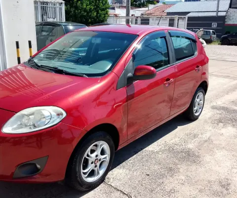 Fiat Palio Attractive 1.0
