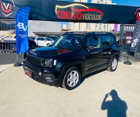 RENEGADE SPORT 2023 1.3 TURBO FLEX